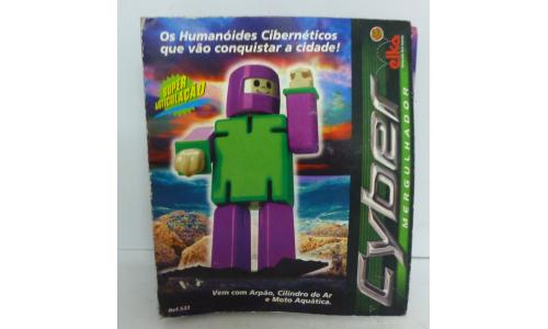 Elka Boneco Cyber